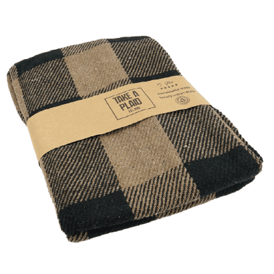 shape2you-take-a-plaid-gerecycled-katoen-geblokt-beige-125x150cm