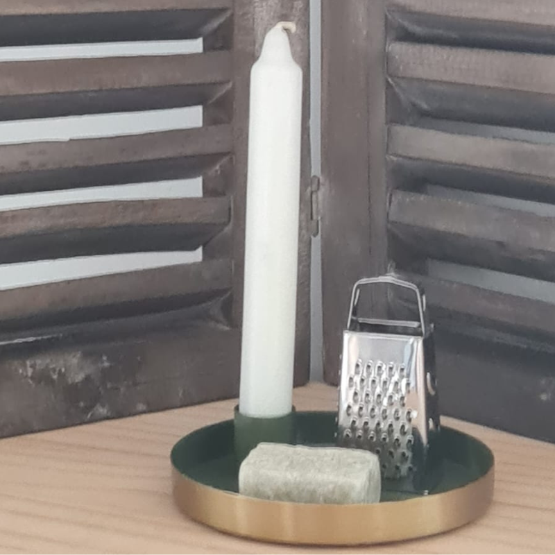 shape2you-marrakech-kandelaar-12cm-groen