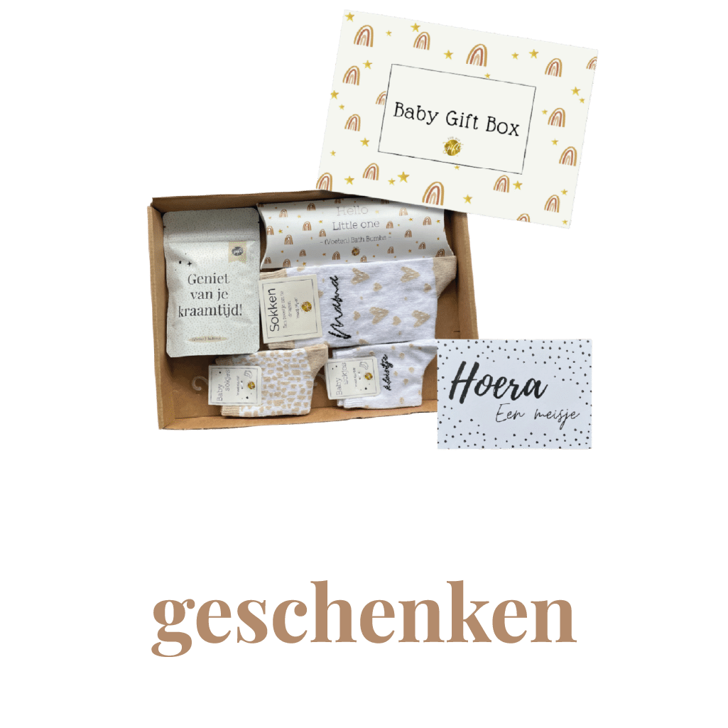 Geschenken