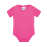 shape2you-jhk100-baby-rompertje-korte-mouw-met-eigen-tekst-en-ontwerp-azalea