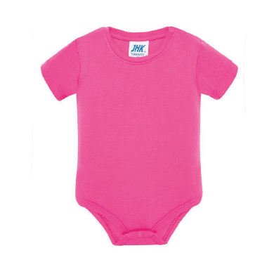 shape2you-jhk100-baby-rompertje-korte-mouw-met-eigen-tekst-en-ontwerp-azalea