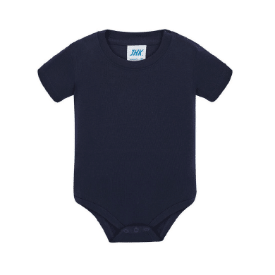 shape2you-jhk100-baby-rompertje-korte-mouw-met-eigen-tekst-en-ontwerp-navy
