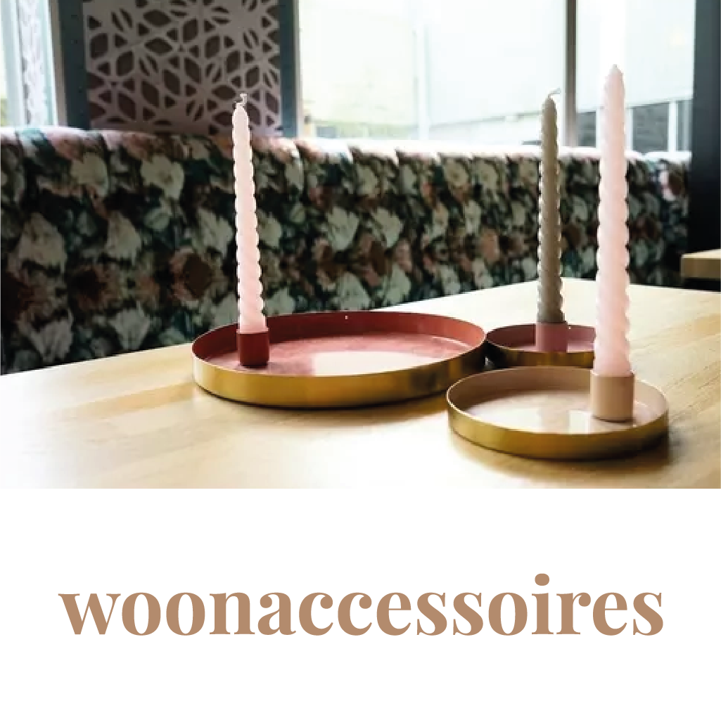 Woonaccessoires