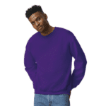 shape2you-gil18000-gepersonaliseerde-sweater-eigen-tekst-en-ontwerp-paars