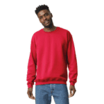 shape2you-gil18000-gepersonaliseerde-sweater-eigen-tekst-en-ontwerp-rood