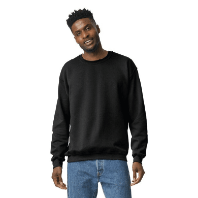 shape2you-gil18000-gepersonaliseerde-sweater-eigen-tekst-en-ontwerp-zwart