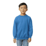 shape2you-gil18000b-gepersonaliseerde-kindersweater-eigen-tekst-en-ontwerp-royal