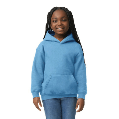 shape2you-gil18500b-gepersonaliseerde-kinder-hoodie-eigen-tekst-en-ontwerp-carolina-blue shape2you-gil18500b-gepersonaliseerde-kinder-hoodie-eigen-tekst-en-ontwerp-carolina-blue