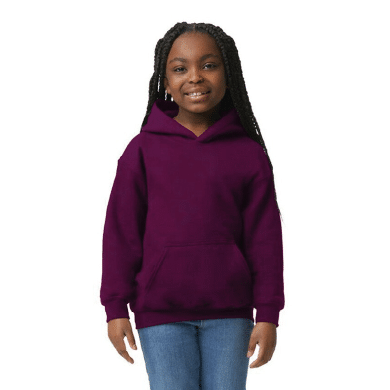 shape2you-gil18500b-gepersonaliseerde-kinder-hoodie-eigen-tekst-en-ontwerp-maroon shape2you-gil18500b-gepersonaliseerde-kinder-hoodie-eigen-tekst-en-ontwerp-maroon