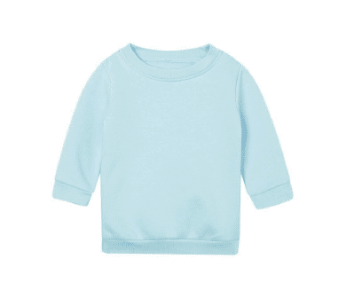 shape2you-bz64-baby-sweatshirt-met-eigen-tekst-en-ontwerp-dusty-blue shape2you-bz64-baby-sweatshirt-met-eigen-tekst-en-ontwerp-dusty-blue