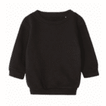 shape2you-bz64-baby-sweatshirt-met-eigen-tekst-en-ontwerp-zwart