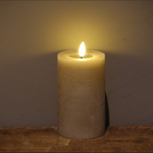 shape2you-countryfield-led-stompkaars-op-batterij-doorsnede-7,5cm-hoogte-12,5cm-grijs