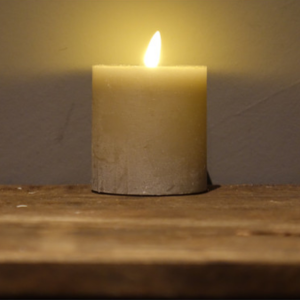 shape2you-countryfield-led-stompkaars-op-batterij-doorsnede-7,5cm-hoogte-8cm-grijs