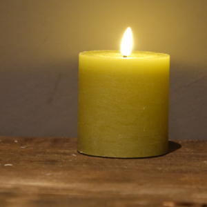 shape2you-countryfield-led-stompkaars-op-batterij-doorsnede-7,5cm-hoogte-8cm-groen