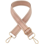 shape2you-modeaccessoires-verstelbare-bag-strap-3,8cm-tashengsel-voor-schoudertassen-beige