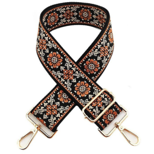 shape2you-modeaccessoires-verstelbare-bag-strap-5cm-tashengsel-voor-schoudertassen-zwart