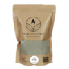shape2you-Pearlsand geurkaars-400g-plantaardige wax-4x-lont-jasmijn