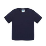 shape2you-baby-kleding-bedrukken-jhk-baby-t-shirt-zacht-en-comfortabel-voor-pasgeborenen-donkerblauw