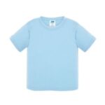 shape2you-baby-kleding-bedrukken-jhk-baby-t-shirt-zacht-en-comfortabel-voor-pasgeborenen-lichtblauw (1)