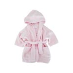 shape2you-babykleding-bedrukken-baby-badstof-badjas-roze