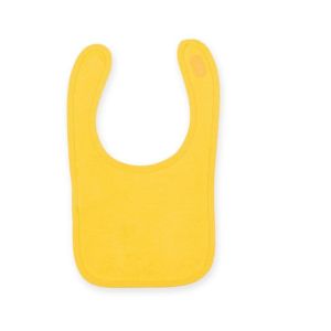 shape2you-babykleding-bedrukken-larkwood-slabbertje-met-eigen-naam-geel
