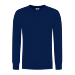 shape2you-hoodie-bedrukken-lemon-soda-everywear-sweater-unisex-trui-casual-comfortabel-donkerblauw