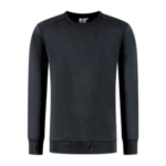 shape2you-hoodie-bedrukken-lemon-soda-everywear-sweater-unisex-trui-casual-comfortabel-zwart