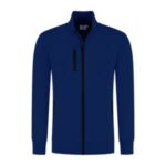 shape2you-hoodie-bedrukken-lemon-soda-everywear-vest-unisex-stijlvol-comfortabel-donkerblauw