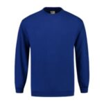 shape2you-hoodie-bedrukken-lemon-soda-sweater-unisex-comfortabel-warm-blauw