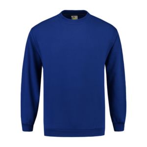 shape2you-hoodie-bedrukken-lemon-soda-sweater-unisex-comfortabel-warm-blauw