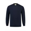 shape2you-hoodie-bedrukken-lemon-soda-sweater-unisex-comfortabel-warm-donkerblauw