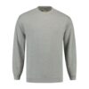 shape2you-hoodie-bedrukken-lemon-soda-sweater-unisex-comfortabel-warm-grijs