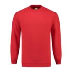 shape2you-hoodie-bedrukken-lemon-soda-sweater-unisex-comfortabel-warm-rood