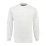 shape2you-hoodie-bedrukken-lemon-soda-sweater-unisex-comfortabel-warm-wit