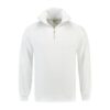 shape2you-hoodie-bedrukken-lemon-soda-zipsweater-unisex-stijlvol-comfortabel-wit
