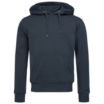 shape2you-hoodie-bedrukken-stedman-select-hoodie-unisex-comfortabel-casual-donkerblauw