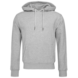 shape2you-hoodie-bedrukken-stedman-select-hoodie-unisex-comfortabel-casual-grijs