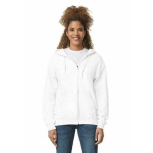 shape2you-hoodies-bedrukken-gildan-hoodie-full-zip-heavyblend-unisex-wit