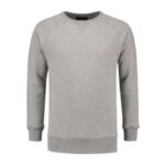 shape2you-lemon-soda-heavysweat-trui-unisex-zware-kwaliteit-grijs
