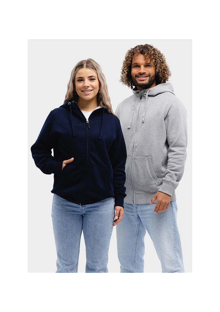 shape2you-lemon-soda-hoodie-met-rits-unisex-sweatvest-comfortabel-warm