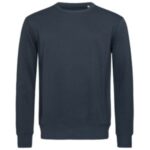 shape2you-stedman-select-sweater-unisex-comfortabel-casual-donkerblauw