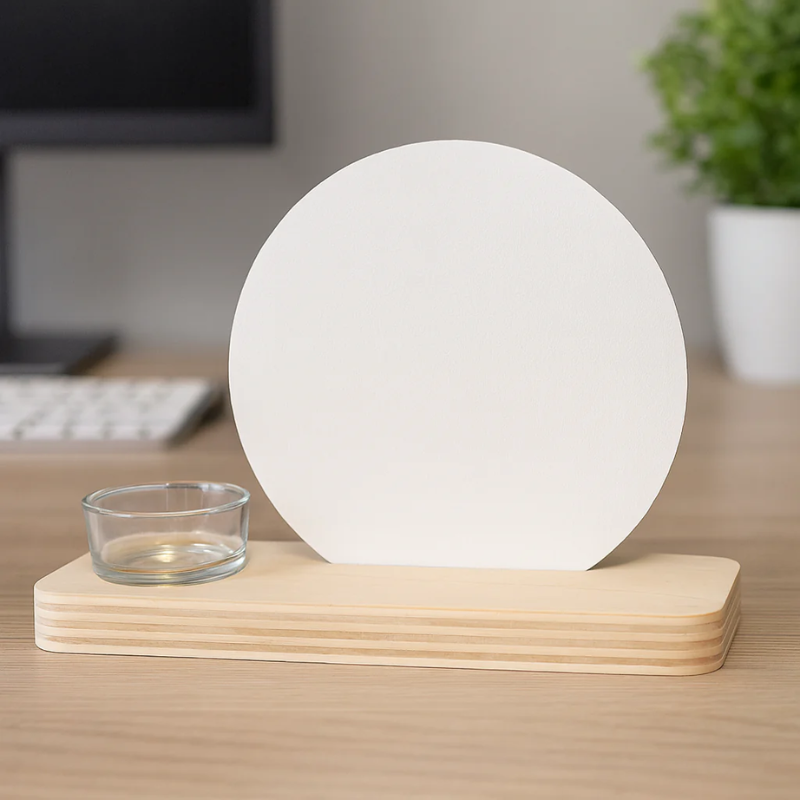 plankje-met-waxinelichtje-en-mdf-foto-eigen-ontwerp-diverse-vormen-rond