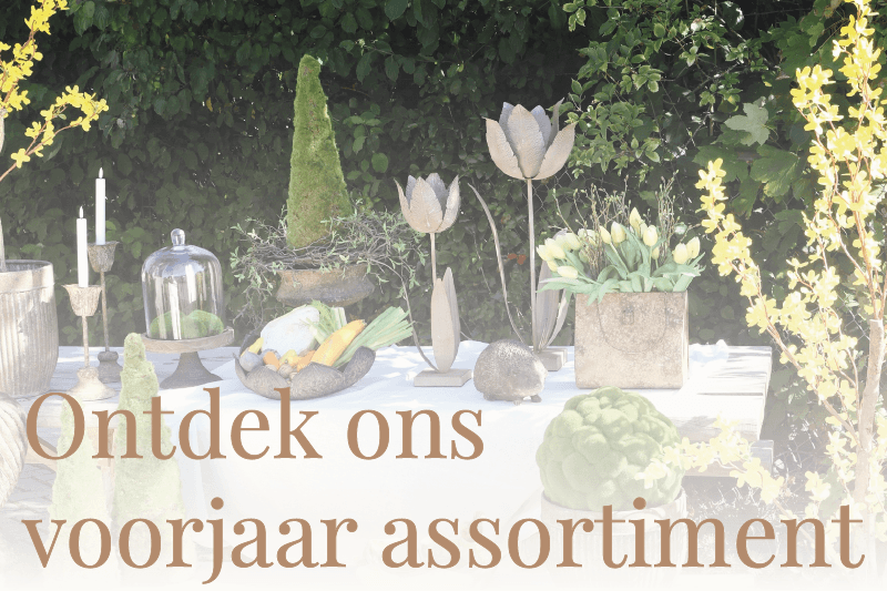 Voorjaar assortiment