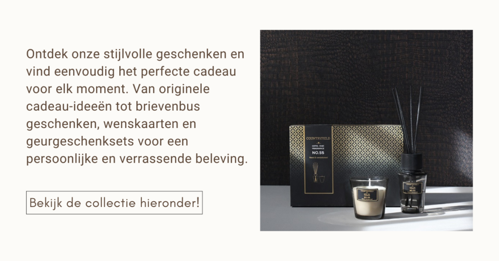 geschenken
