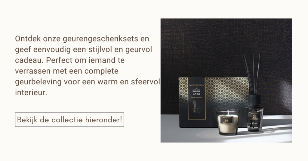 geurengeschenksets