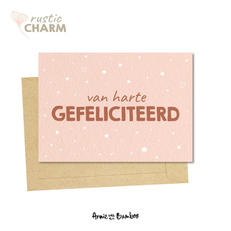 Verjaardagskaarten | Verschillende varianten - Afbeelding 2