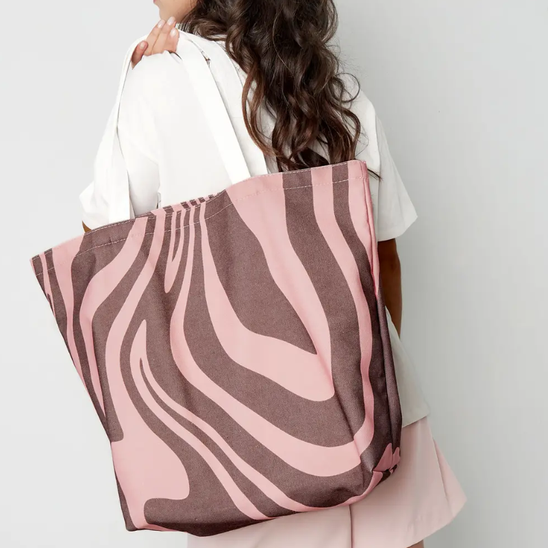 _shape2you-canvas-shopper-zebra-print-brown-pink-xl-katoenen-shopper-dames