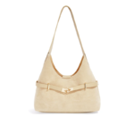 _shape2you-dames-schoudertas-suede-look-goudkleurige-gesp-beige