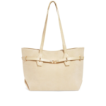 shape2you-dames-shopper-suède-look-met-goudkleurige-gesp-beige