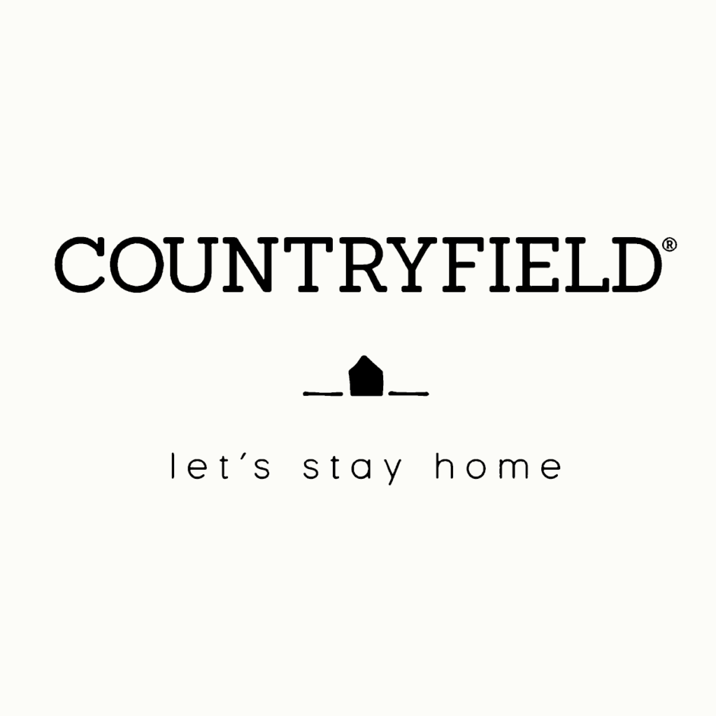 Countryfield logo